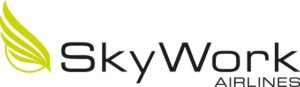 SkyWork Airlines AG ist ein Kunde von 60francs.ch